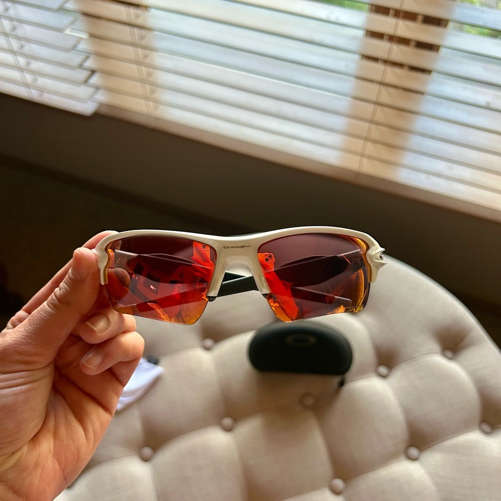 Oakley OO9188 Flak